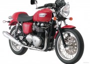 Triumph Thruxton